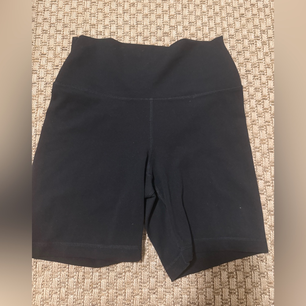 Women’s 7” bike shorts